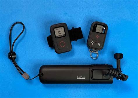 are any gopro knockoffs compatible with gopro remote